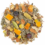 Ayurvedischer Frauentee