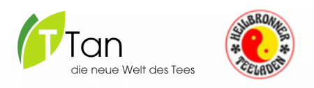 T-Tan GmbH . Heilbronner Teeladen